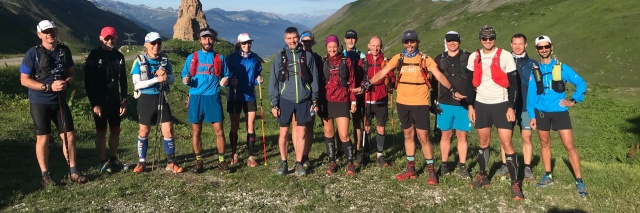 Témoignage Stages trail 1