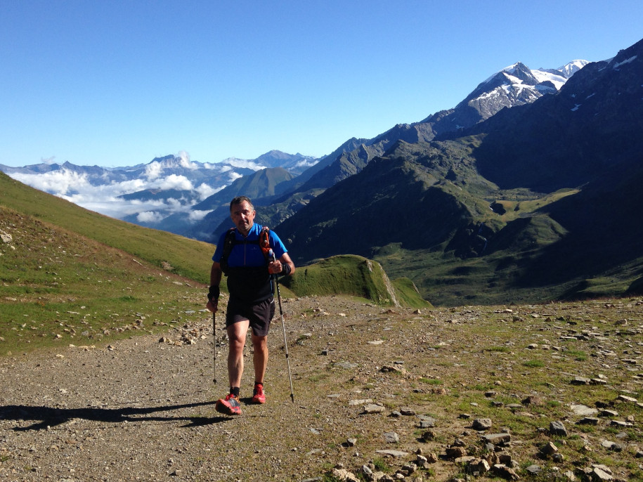 Reconnaissance UTMB® 5