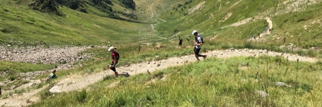 Témoignage Stages trail 3