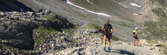 Témoignage Stages trail 2