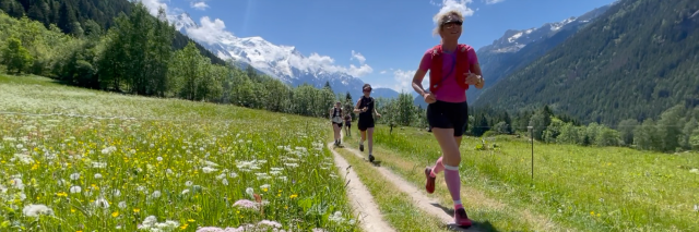 Témoignage Stages trail 3