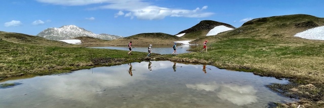 Témoignage Stages trail 3