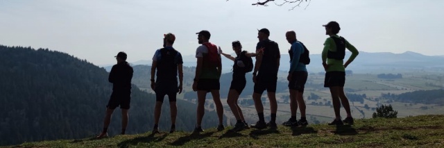 Témoignage Stages trail 2