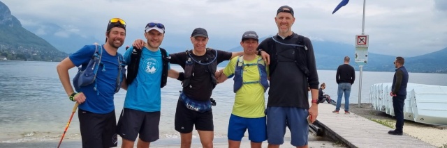 Témoignage Stages trail 3