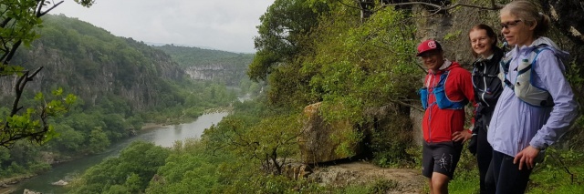 Témoignage Stages trail 1