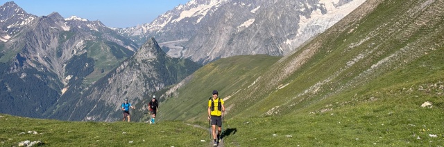 Témoignage Stages trail 4