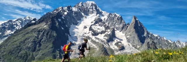 Témoignage Stages trail 4