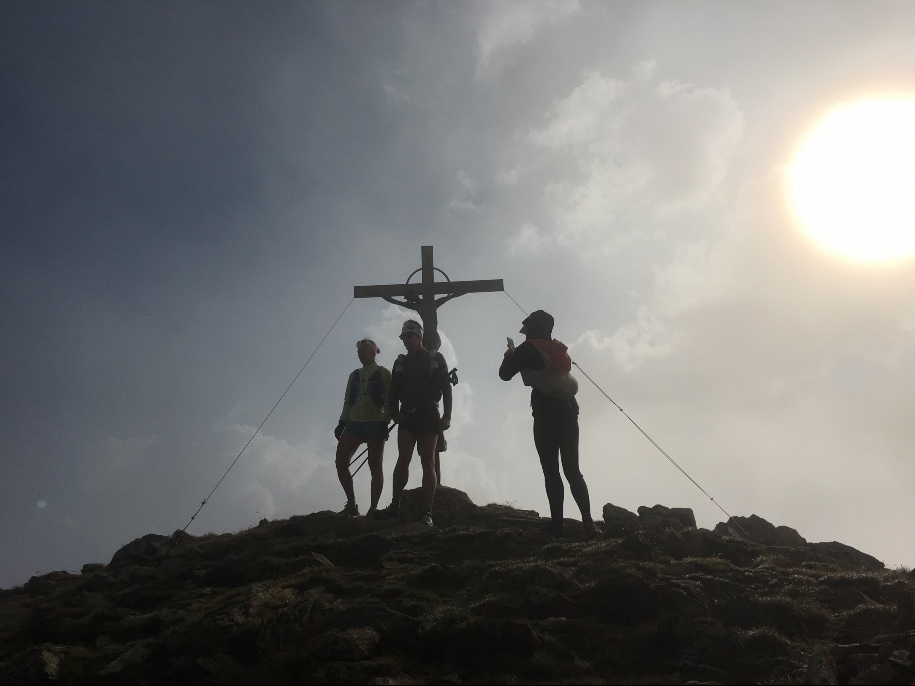 Trail Grande Traversée du Mercantour 2