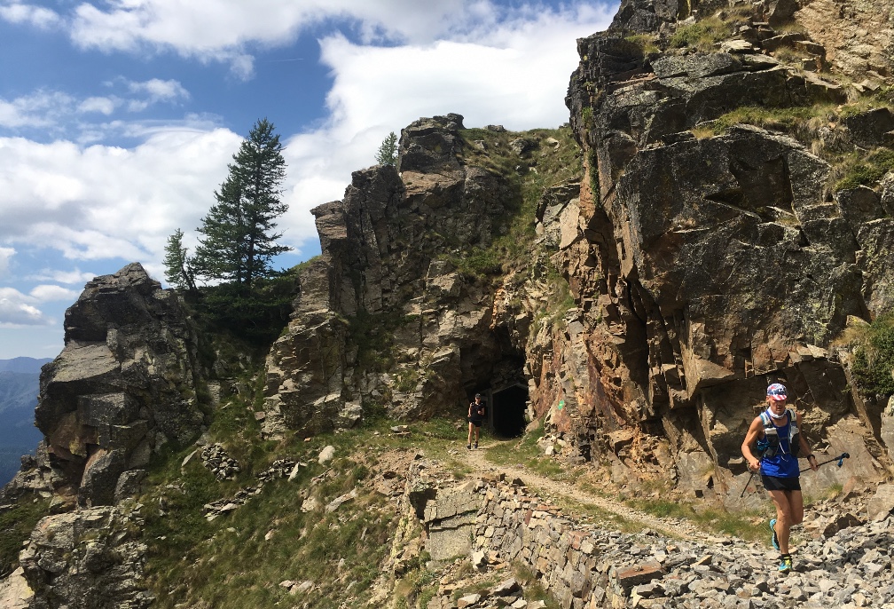 Trail Grande Traversée du Mercantour 5