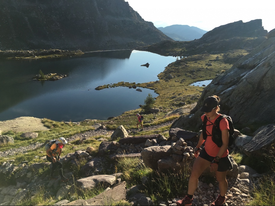 Trail Grande Traversée du Mercantour 16