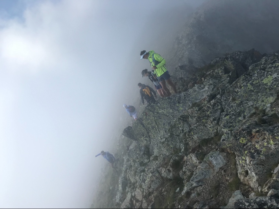 Trail Grande Traversée du Mercantour 20
