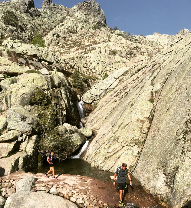Trail - Best of Corse 2